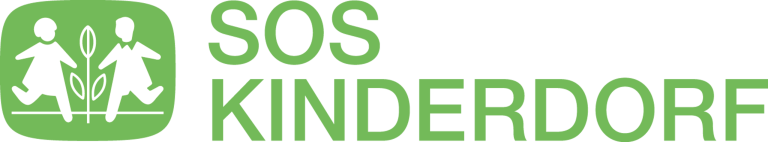Logo SOS-Kinderdorf
